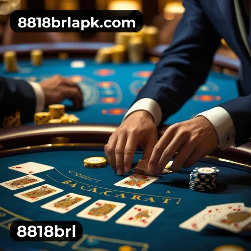 Estatísticas 8818brl novembro 2024 - 87 mil jogadores ativos, R$47M pagos, RTP 96.52%