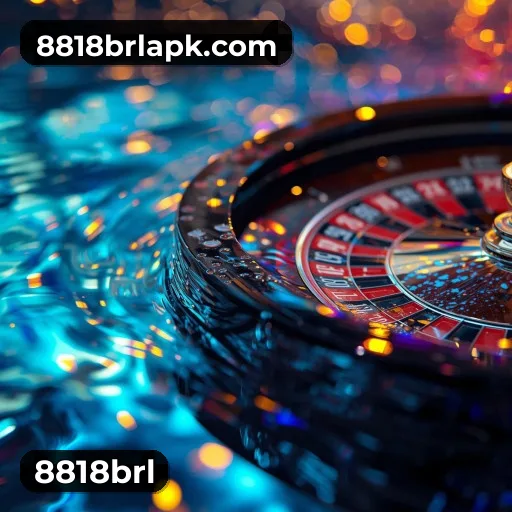 Loterias online disponíveis na 8818brl