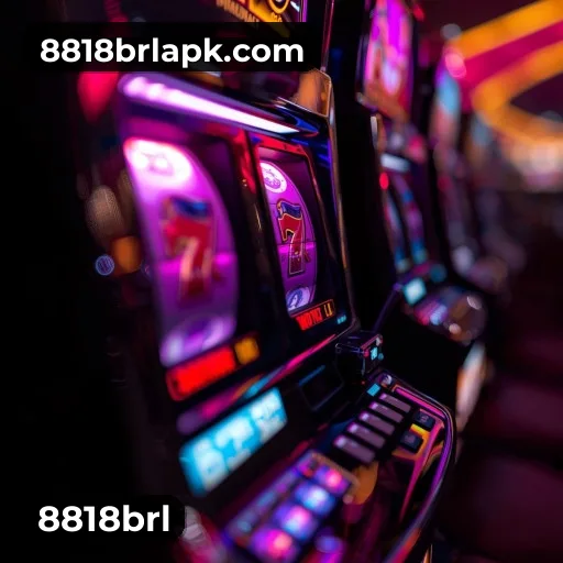 Principais provedores de slots da 8818brl - NetEnt, Pragmatic Play, Play'n GO