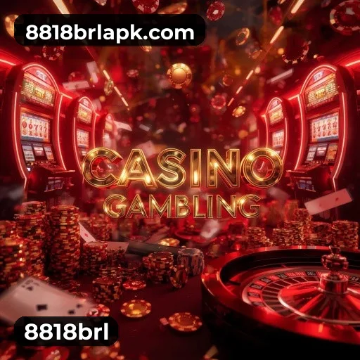Níveis do programa VIP da 8818brl